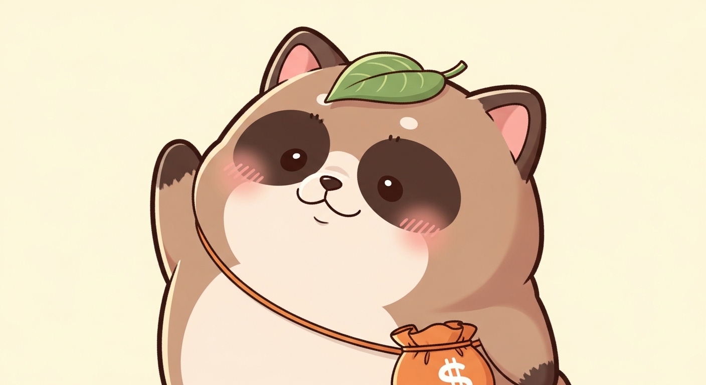 たぬき